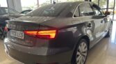 Audi A3 Sedan 35 TDI 150 CV S tronic vista frontal