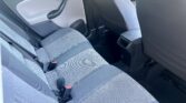 Maletero del SEAT Altea XL 2.0 TDI 140 CV