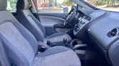 Interior del SEAT Altea XL 2.0 TDI 140 CV