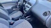 SEAT Altea XL 2.0 TDI 140 CV lateral