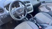 SEAT Altea XL 2.0 TDI 140 CV vista frontal