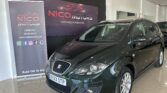 SEAT Altea XL