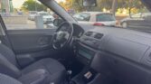 Interior del SKODA Fabia 1.2 TDI 75 CV