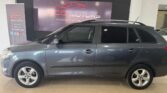 Maletero del SKODA Fabia 1.2 TDI 75 CV