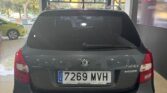 SKODA Fabia 1.2 TDI 75 CV lateral